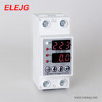 voltage protector for home