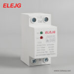 over and under voltage protector