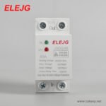 over and under voltage protector