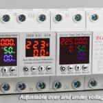 Choose high-quality voltage protectors